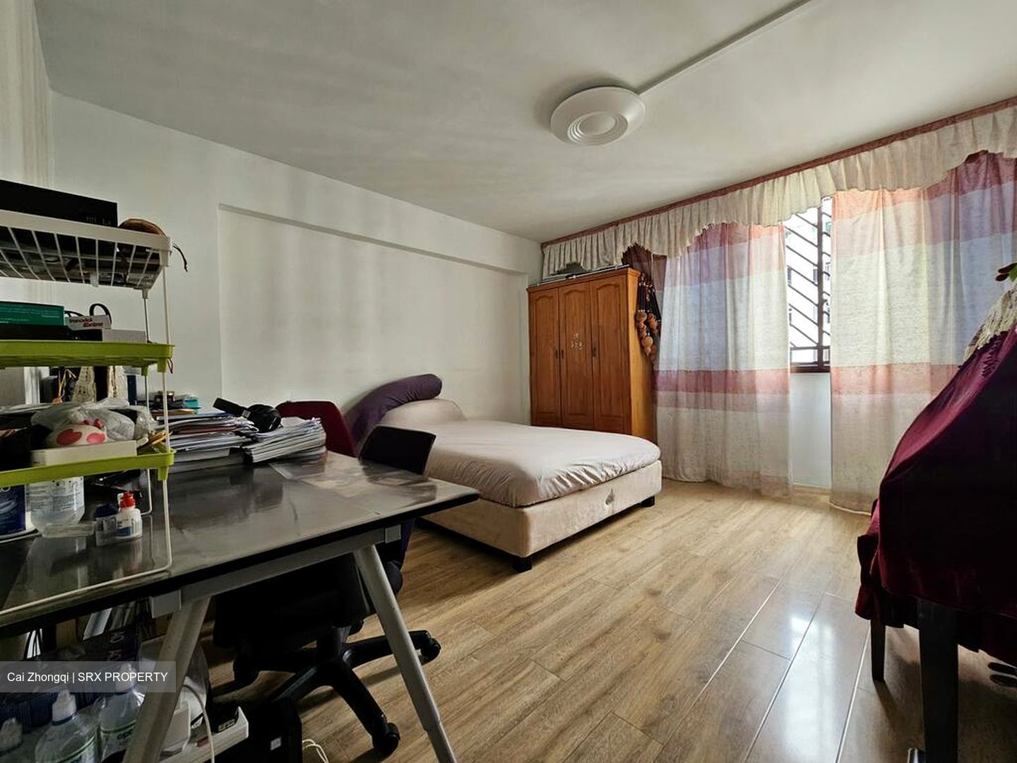 Blk 136 Simei Street 1 (Tampines), HDB 5 Rooms #486250081